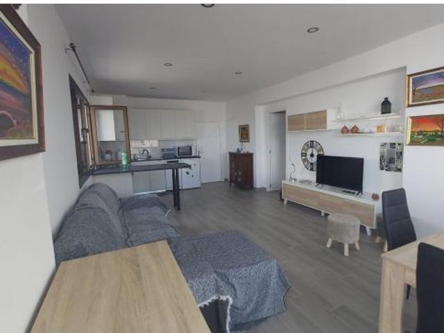 Apartamento en alquiler en Edificio Bel Air – Puerto de la Cruz