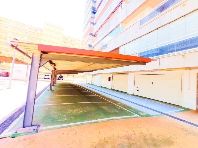 APARTAMENTO EN ALQUILER EN EDIFICIO COLOMERAS EN OROPESA DEL MAR CASTELLÓN