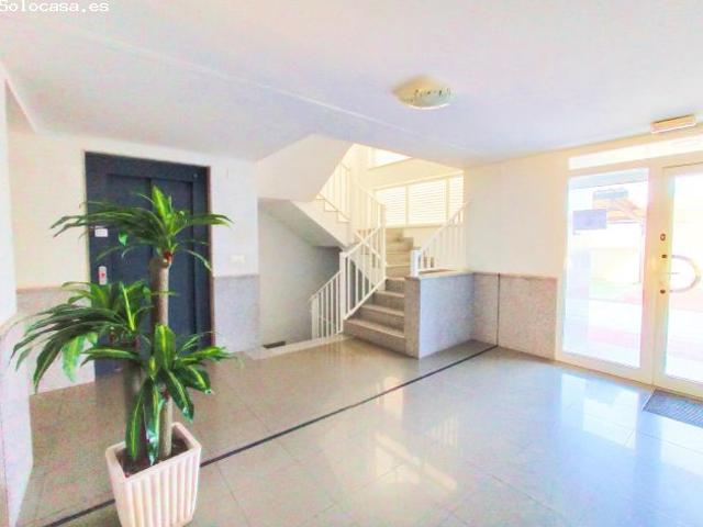 APARTAMENTO EN ALQUILER EN EDIFICIO COLOMERAS EN OROPESA DEL MAR CASTELLÓN