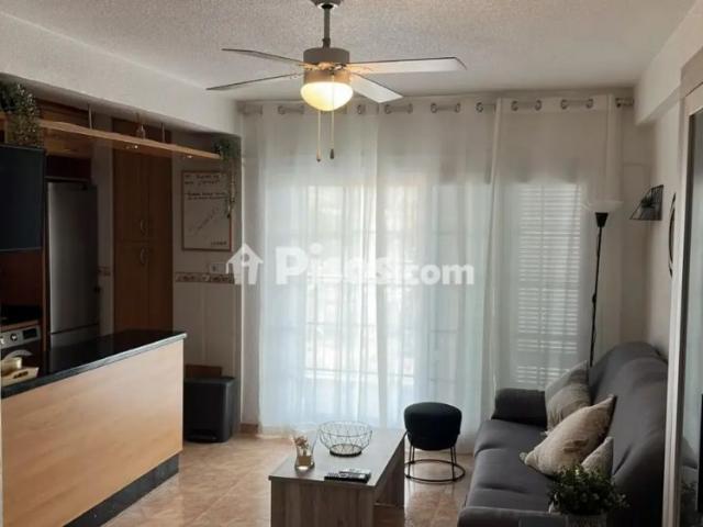 Apartamento en alquiler en Edificio Sirena
