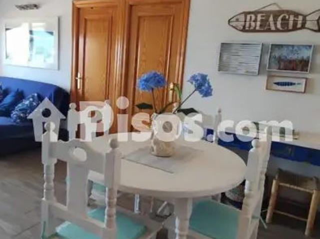 Apartamento en alquiler en Edificio Sirena