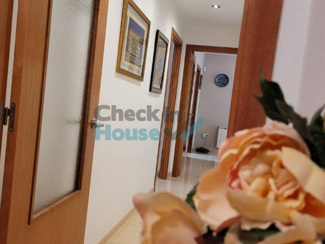 Apartamento en Alquiler en Eixample