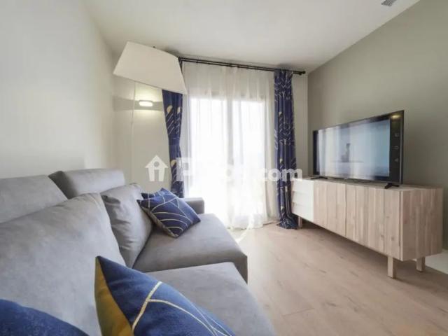 Apartamento en alquiler en Eixample