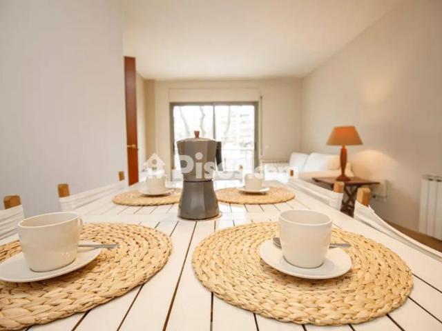 Apartamento en alquiler en Eixample