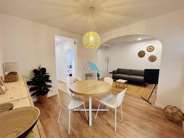 Apartamento en Alquiler en Eixample