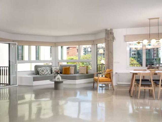 Apartamento en Alquiler en Eixample Nord