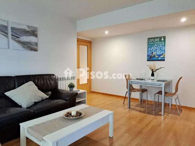 Apartamento en alquiler en Eixample Sud