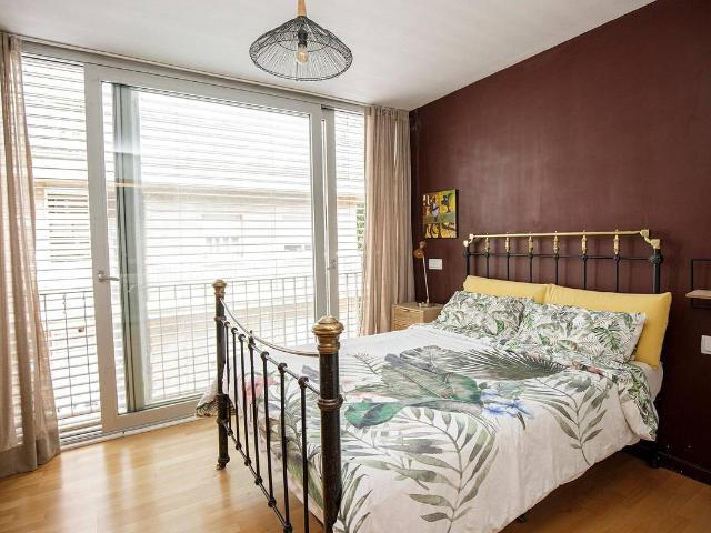 Apartamento en Alquiler en Eixample Sud – Migdia