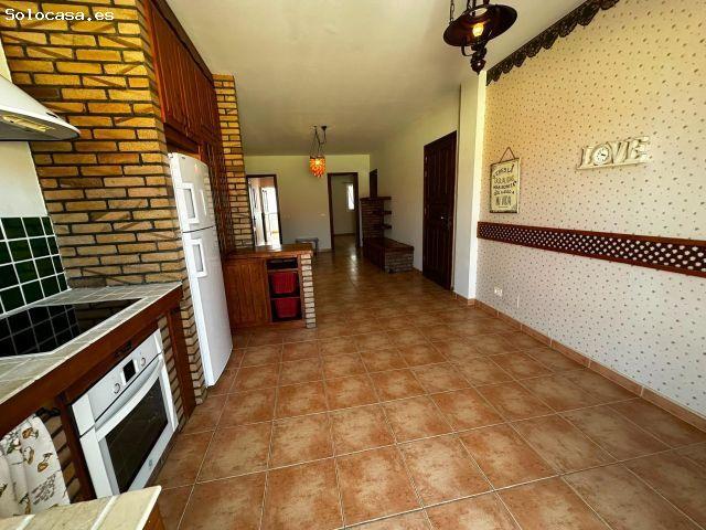 APARTAMENTO EN ALQUILER EN EL TABLERO – GRAN CANARIA