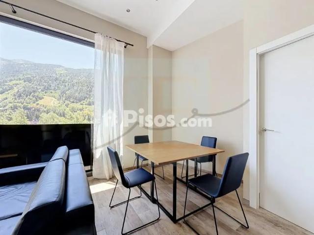 Apartamento en alquiler en El Tarter