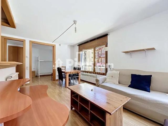 Apartamento en alquiler en El Tarter