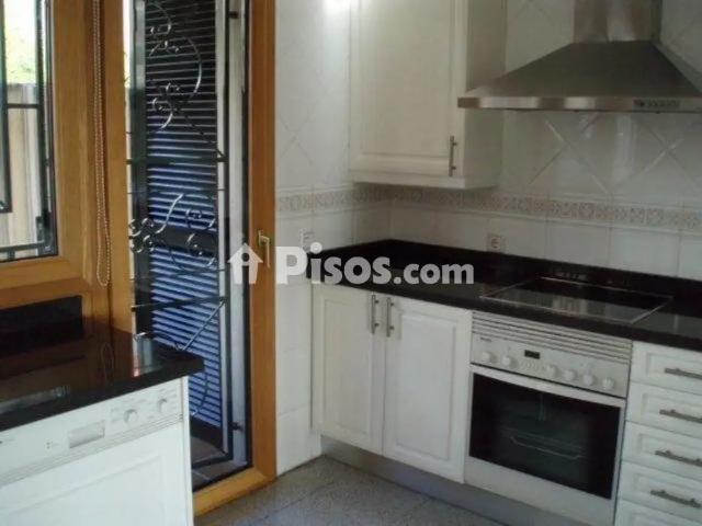 Apartamento en alquiler en El Terreno