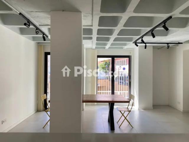 Apartamento en alquiler en El Terreno