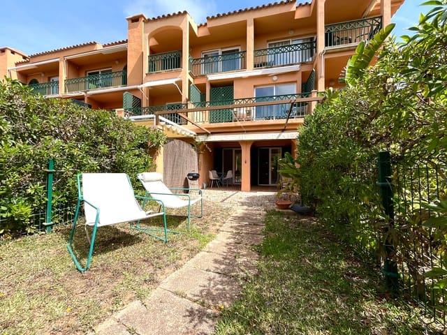 Apartamento en alquiler en El Toro / Port Adriano, Mallorca