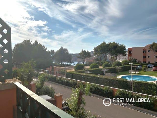 Apartamento en alquiler en El Toro / Port Adriano, Mallorca