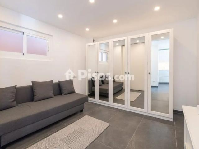 Apartamento en alquiler en El Toro