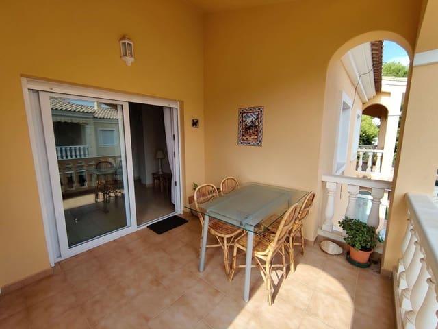 Apartamento en alquiler en El Vergel / Verger, Alicante Costa Blanca
