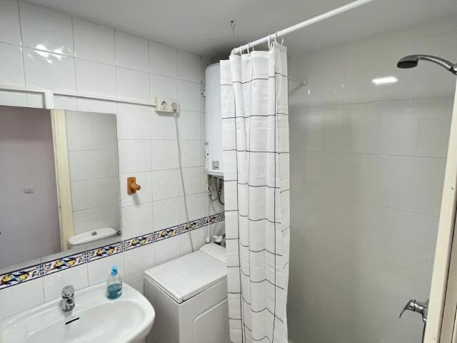APARTAMENTO EN ALQUILER EN EL ALBAYZIN