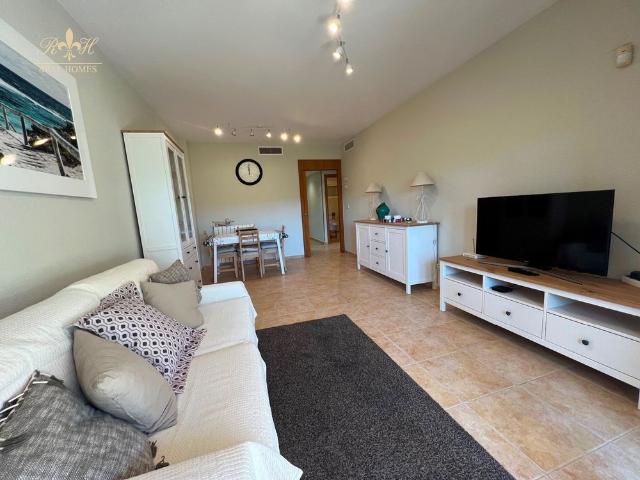 Apartamento en alquiler en el Albir