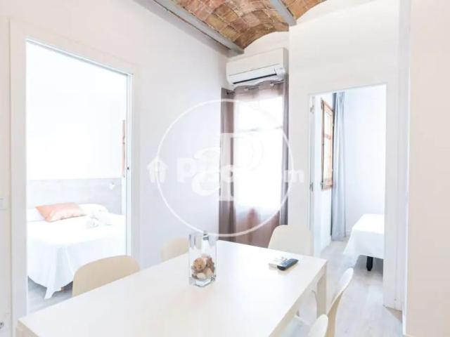 Apartamento en alquiler en El Baix Guinardó
