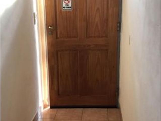Apartamento en alquiler en El Bolsón