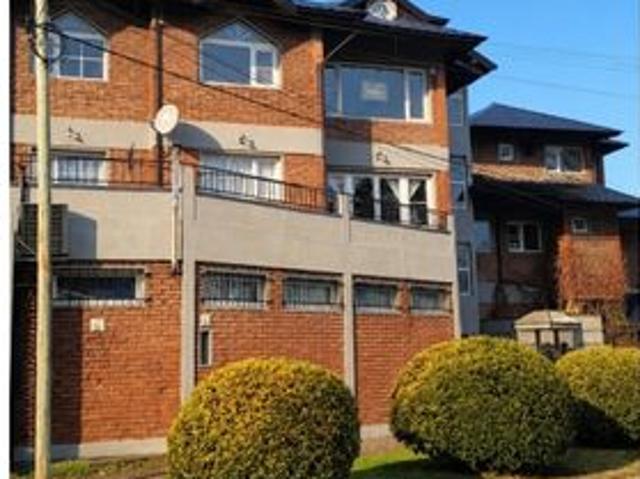 Apartamento en alquiler en El Bolsón