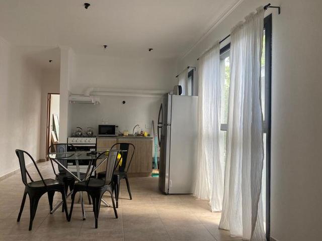 Apartamento en alquiler en El Bolsón