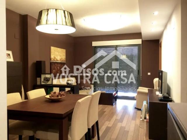 Apartamento en alquiler en El Bosque