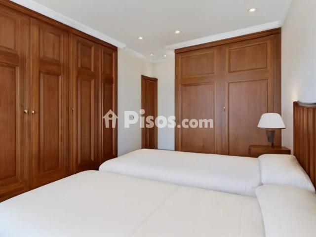 Apartamento en alquiler en El Botánico