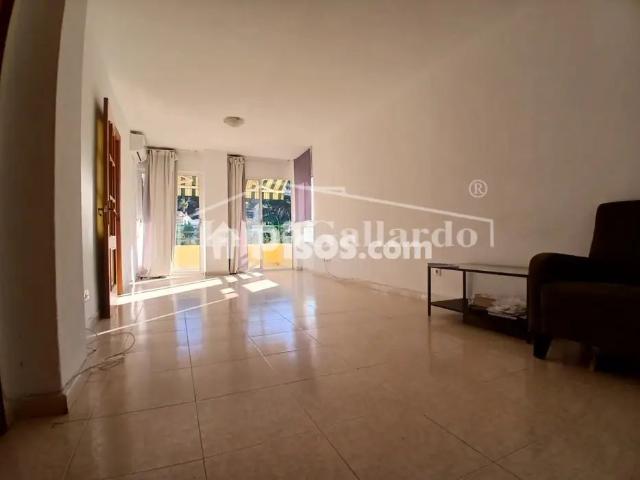 Apartamento en alquiler en El Candado Camino de Olías Camino de los Montes