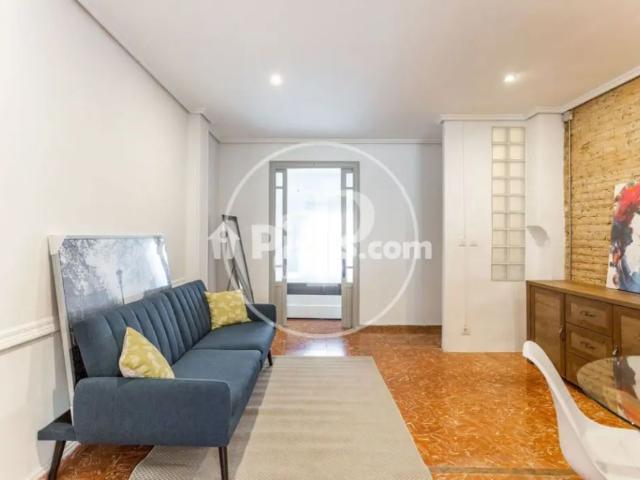 Apartamento en alquiler en El Cabanyal El Canyamelar