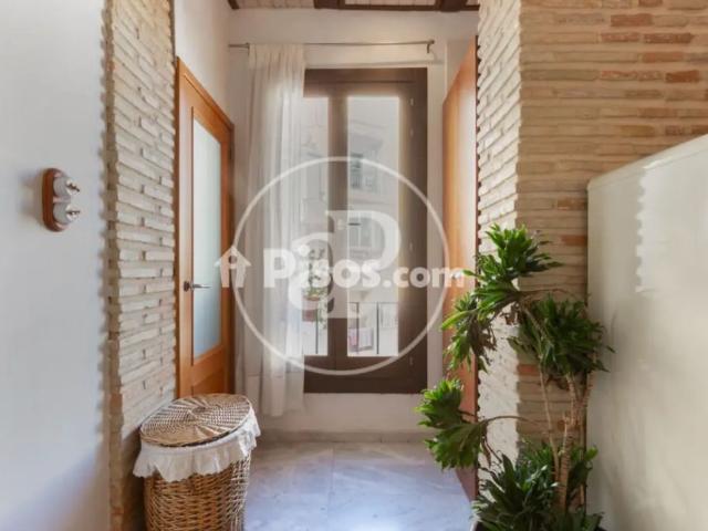 Apartamento en alquiler en El Carme