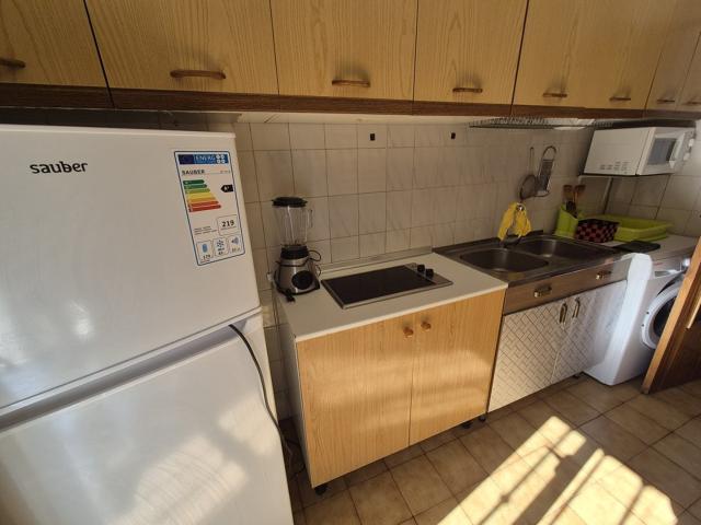 Apartamento en alquiler en el casco histórico de Salamanca