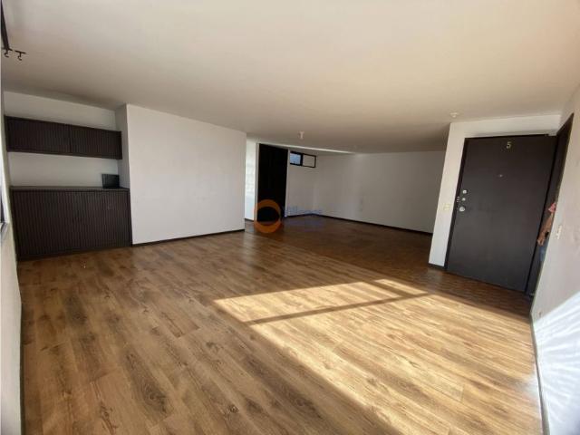Apartamento en alquiler en el centro