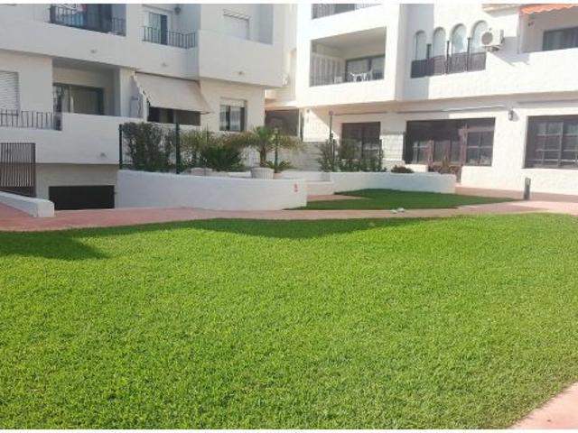 APARTAMENTO EN ALQUILER EN EL CENTRO COMERCIAL VISTAHERMOSA
