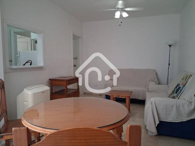 Apartamento en alquiler en el centro de Córdoba