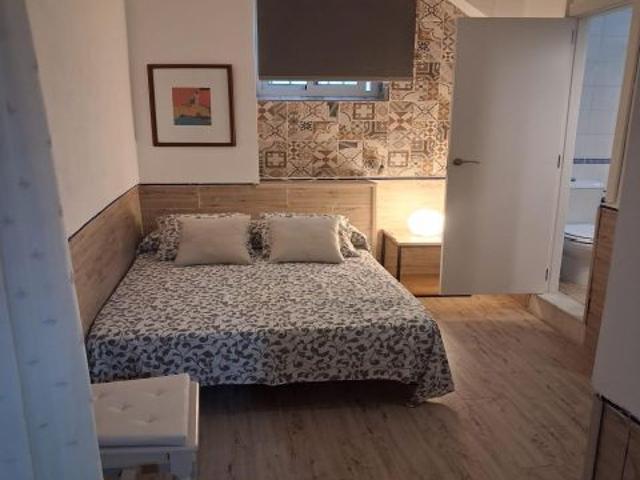 APARTAMENTO EN ALQUILER EN EL CENTRO DE JEREZ