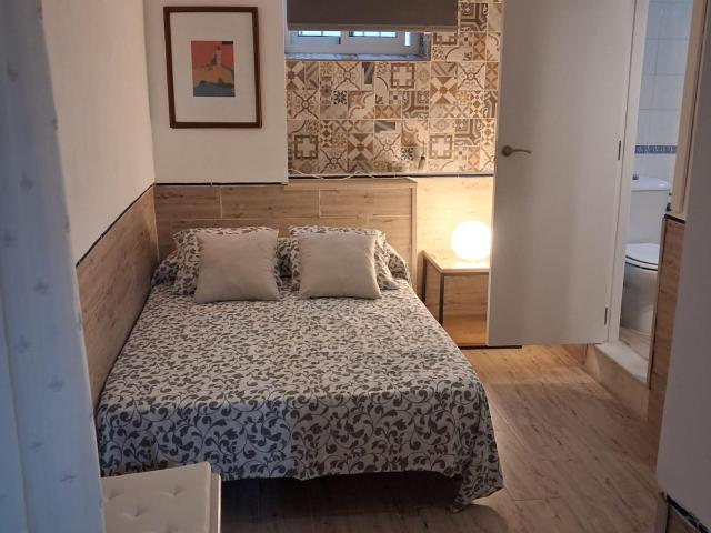 APARTAMENTO EN ALQUILER EN EL CENTRO DE JEREZ