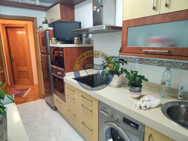 Apartamento en alquiler en el centro de León