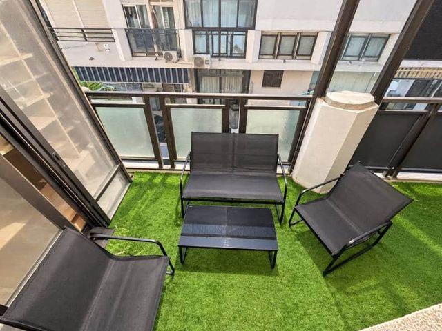 Apartamento en alquiler en El Chaparral, Alicante Costa Blanca