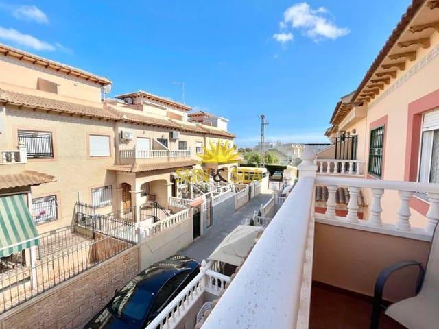 Apartamento en alquiler en El Chaparral, Alicante Costa Blanca