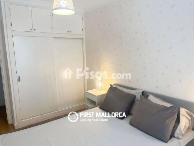 Apartamento en alquiler en El Coll D'en Rabassa