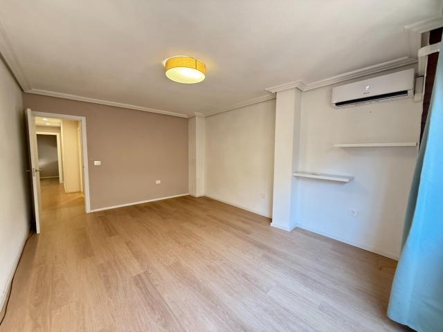 Apartamento en alquiler en el corazon de Murcia capital Gran Via