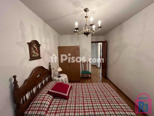 Apartamento en alquiler en El Crucero