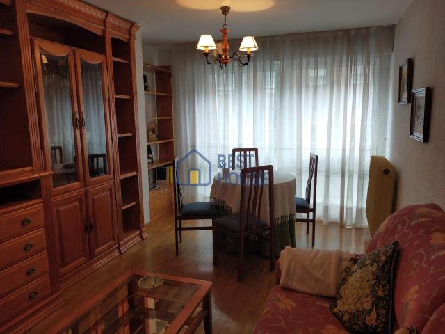 Apartamento en alquiler en El Crucero