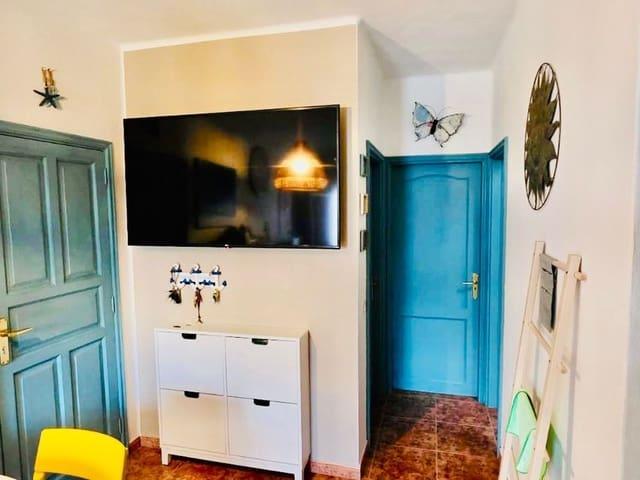 Apartamento en alquiler en El Golfo, Lanzarote