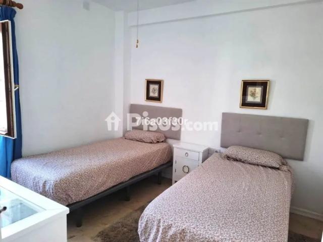 Apartamento en alquiler en El Higueral La Merced