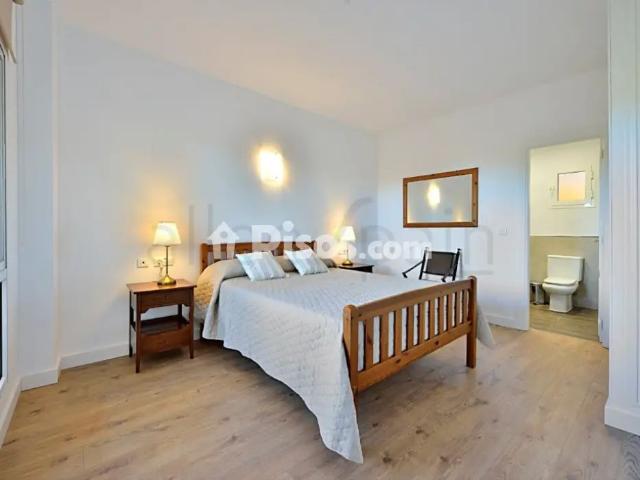Apartamento en alquiler en El Higuerón La Capellanía