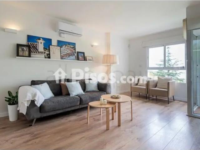 Apartamento en alquiler en El Higuerón La Capellanía