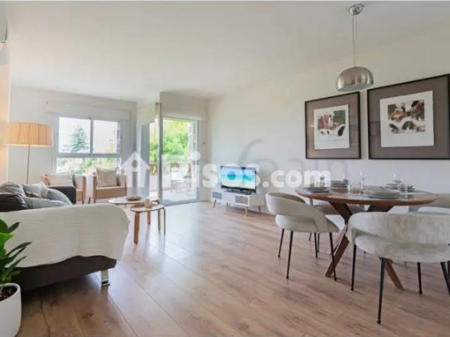 Apartamento en alquiler en El Higuerón La Capellanía